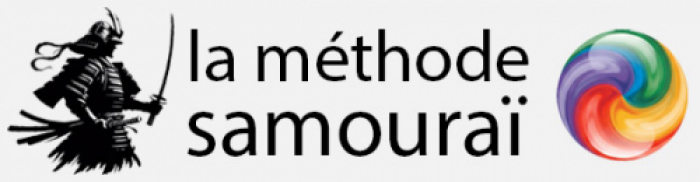LA METHODE SAMOURAÏ